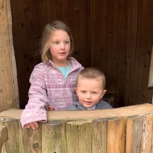 Meet your Posher, Maranda